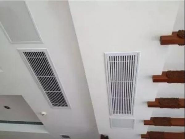 中央空調(diào)開一個和全開一樣費電嗎?中央空調(diào)開一個和全開哪個費電？
